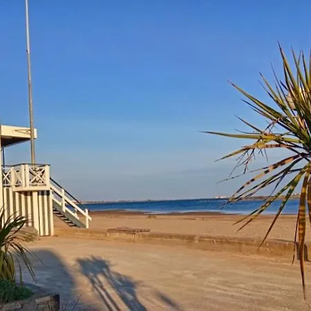 Tres Beau Cosy A 500m De La Apartment