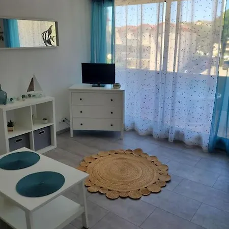 Tres Beau Cosy A 500m De La * Gruissan