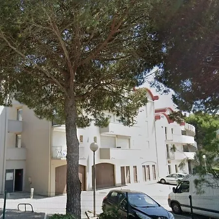 Apartment Tres Beau Cosy A 500m De La Gruissan