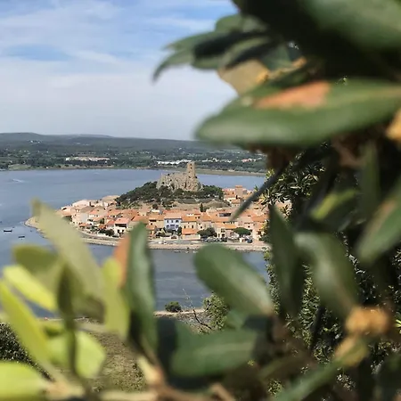 Tres Beau Cosy A 500m De La דירה