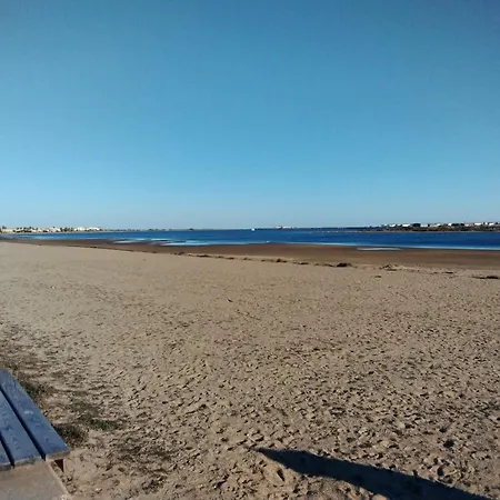 Tres Beau Cosy A 500m De La דירה