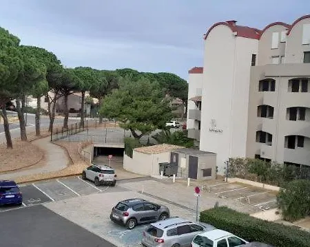 Tres Beau Cosy A 500m De La Apartment *