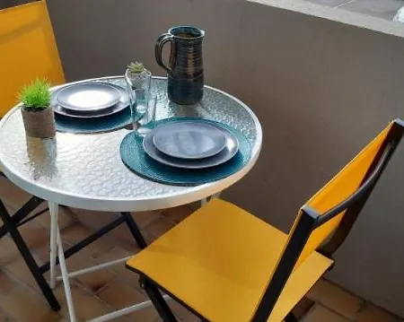 Tres Beau Cosy A 500m De La Apartment *